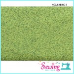 FABRIC-1, 6, 7 & 16 STUDIO 8 INSPIRATION